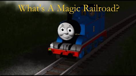 Barney the Magical Railway Car: Teaching Kids Important Lessons Through Adventure